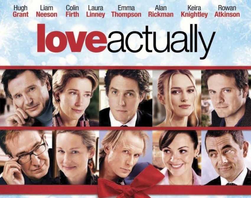 فيلم Love Actually