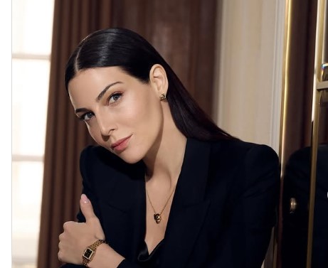 Razane Jammal Partners with Cartier for New Collaboration